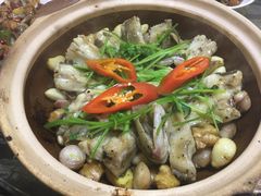 -美极鲜食坊(宝安南路店)