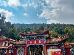 -龙泉寺