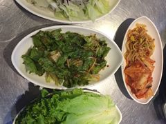 -喜来稀肉(虹泉路店)