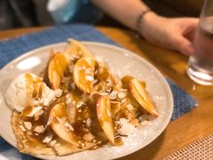 咸苹果焦糖香草冰淇淋卷-LA MAISON公鸡和龙(蛇口店)