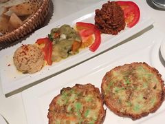 -Pasha帕夏土耳其餐厅(南昌路店)