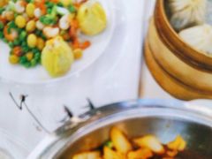 -清真马祥兴菜馆(云南北路店)