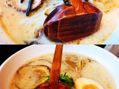 -味千拉面(泰州万达广场店)