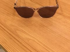 -MUJOSH木九十眼镜(月星环球港B1店)