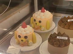-野人先生现做冰淇淋(北京环宇荟店)