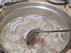 -原味四季椰子鸡(公明百佳华店)
