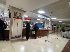 -中国中医科学院西苑医院(本部)