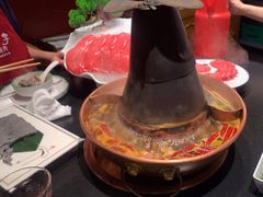 -南门四季铜锅涮肉(大屯·北苑店)