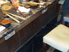 自助取餐区-王家渡火锅店(亦庄店)