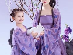 -盘子女人坊(西安至尊店)