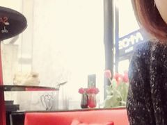 大堂-L'ATELIER de Joel Robuchon(外滩18号店)