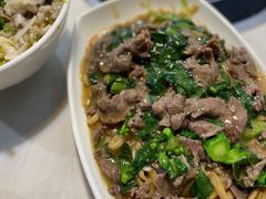 -菜忠潮州牛肉店(岗厦店)