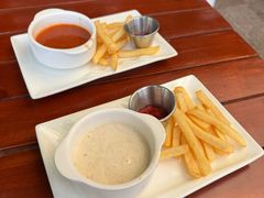 -吉姆丽德乡村西餐厅(闵行交大店)