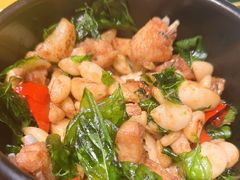 -竹里馆 ·茶食(奥体店)