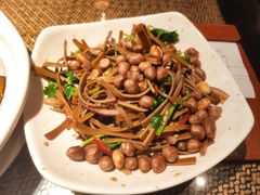 -老客家·客家菜(万达店)