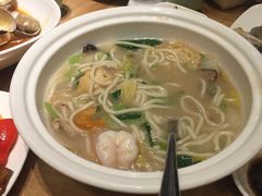 -莆田餐厅PUTIEN(三里屯店)