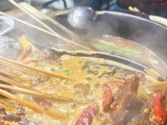 -唐记煌大坨卤牛肉串串(瑞南街店)