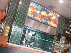 -魏斯理汉堡(西安沣东吾悦店)