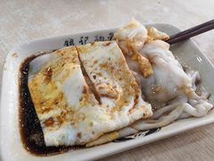-银记肠粉店(市二宫店)