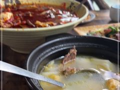 -青城甲(青城山店)