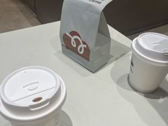 -Seesaw Coffee(西岸凤巢店)