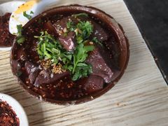 -小杨翘脚牛肉