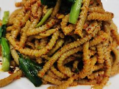 燕麦揉揉-令氏家外家岐山面(火炬路店)