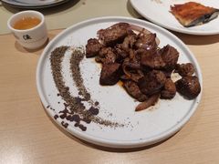 -大渔铁板烧(万象城店)