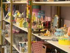 -100家灵感仓库·DIY团建(什刹海店)