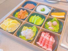 -海底捞火锅(王府井银泰in88店)