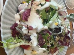 -花舍·新派粤菜·西餐·下午茶(亚运村·鸟巢店)