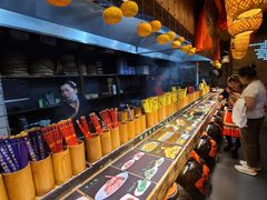 -凤凰山斑鱼馆(恭城店)