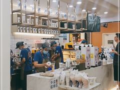 -茶百道(龙阳广场店)