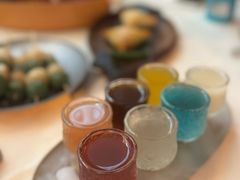 -龟兹KUCINA·新疆菜(前滩L+PLAZA店)