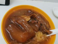 -麦文记面家(佐敦店)