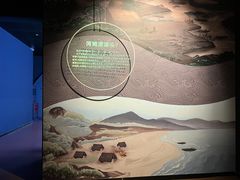 -河姆渡遗址博物馆