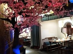 -老宁波1381餐厅(宏泰广场店)