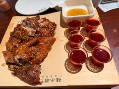 -桂小厨广西菜(水晶城店)