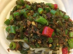 -文三里屯面馆(三里屯店)