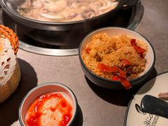 -同仁四季椰子鸡(海岸城天利店)