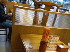 -王春春鸡汤饭(成都城西优品道店)