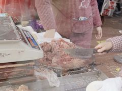 -杨天玉腊牛羊肉