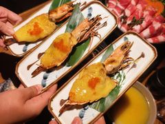 -玉川屋·深夜食堂居酒屋(柳巷店)
