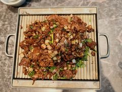 -新乾隆酒楼(帝景园店)