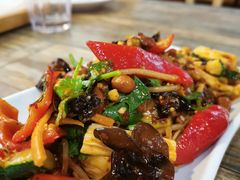 -枪火串烧·东北特色烧烤(罗湖总店)