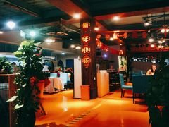 -马大胡子清真西北菜