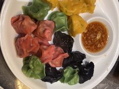 -1937青岛老味道·海肠捞饭·青岛菜(大鲍岛栈桥店)