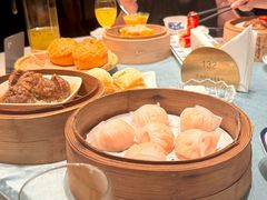 -相思林金岛饭店(青山湖店)
