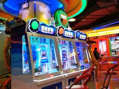 -汤姆熊欢乐世界(光启城店)
