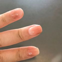 -槿里日式美甲工作室